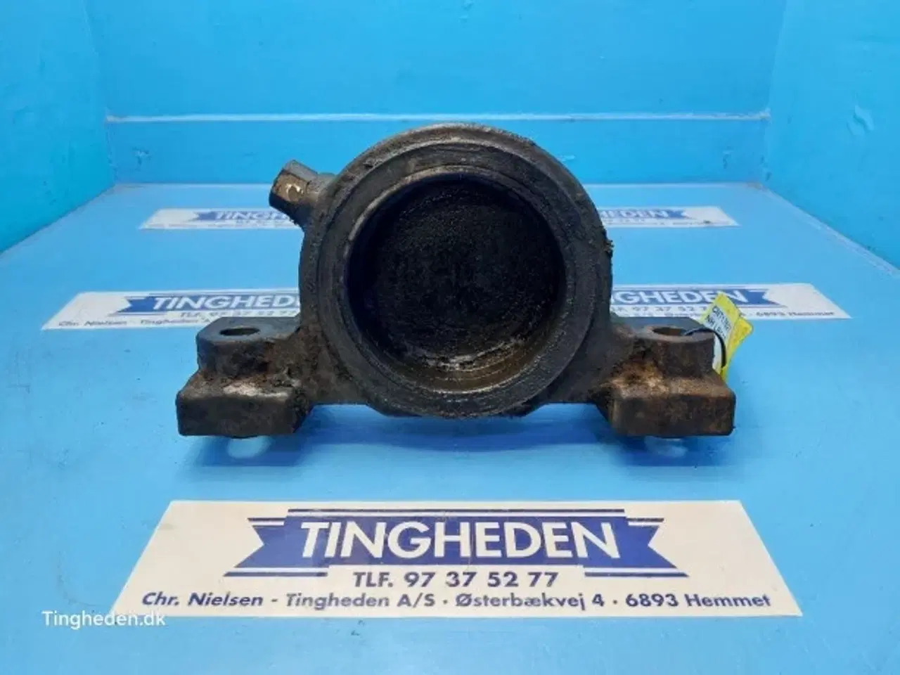Billede 1 - New Holland LB110 Beslag 9967991