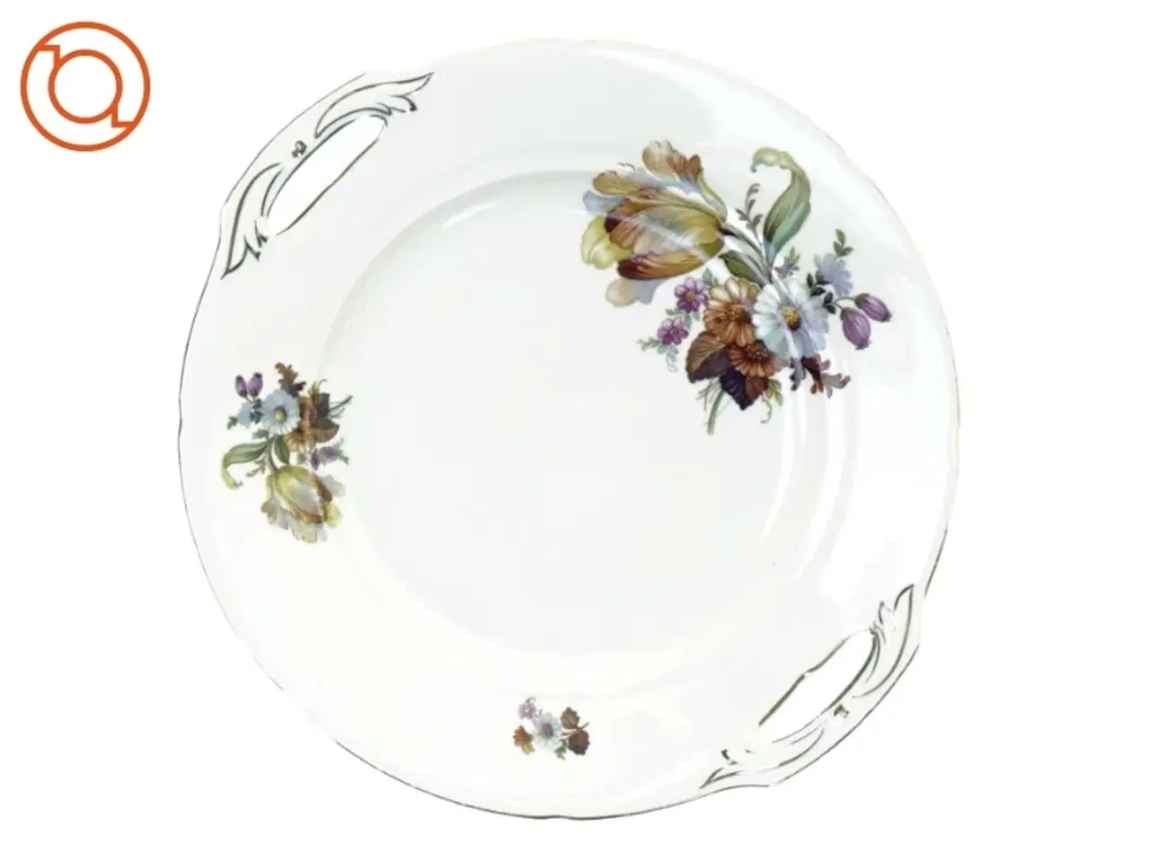 Billede 1 - Fad (str. 26 cm)