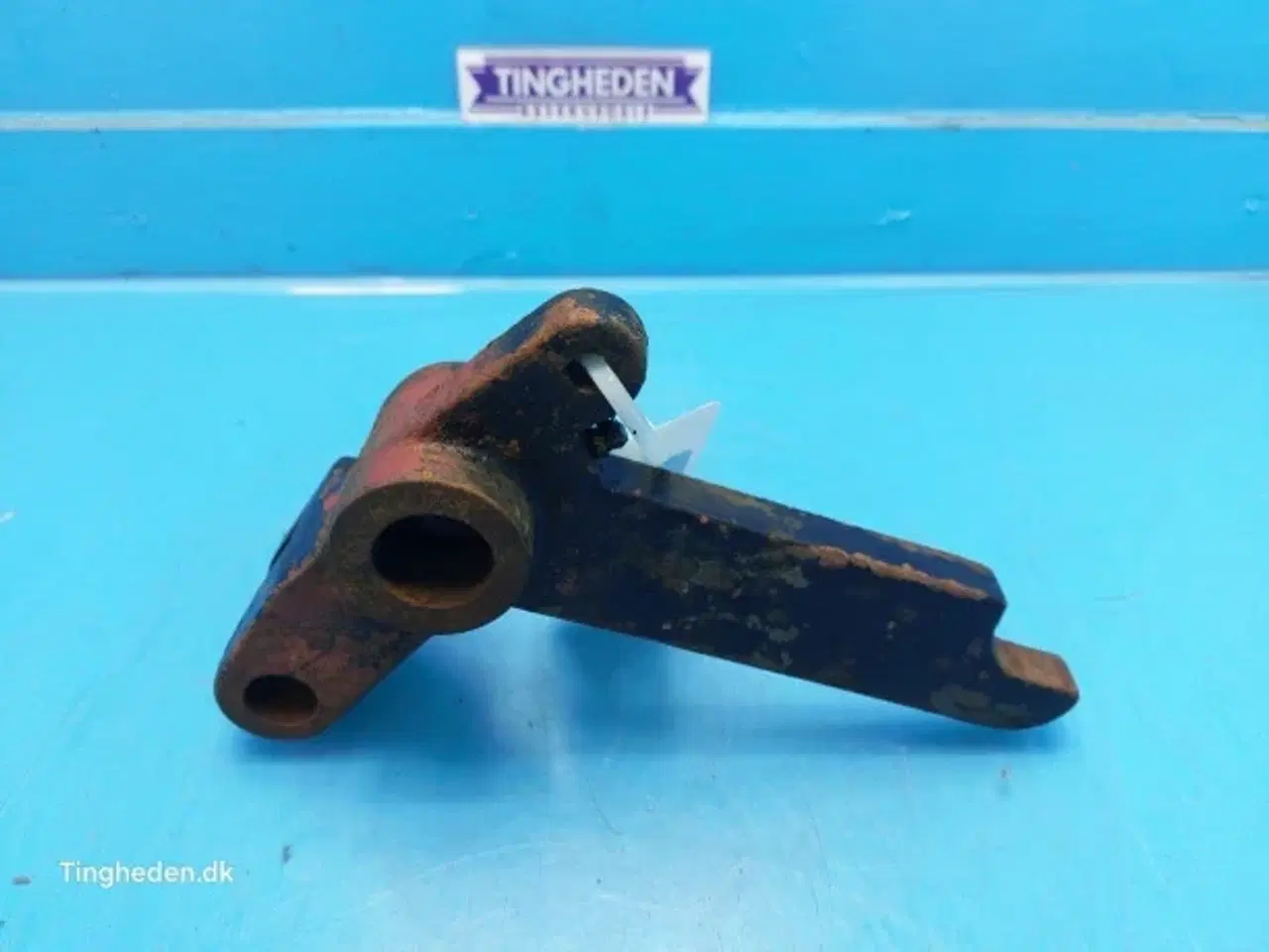 Billede 11 - New Holland 4860 Arm 89838843