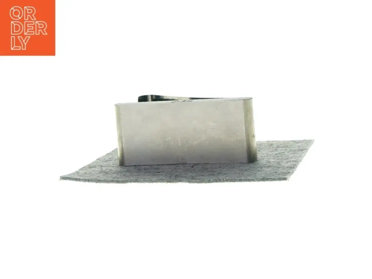 Billede 2 - Metalbeholder fra Air (str. 15 x 7 x 2 c mm)