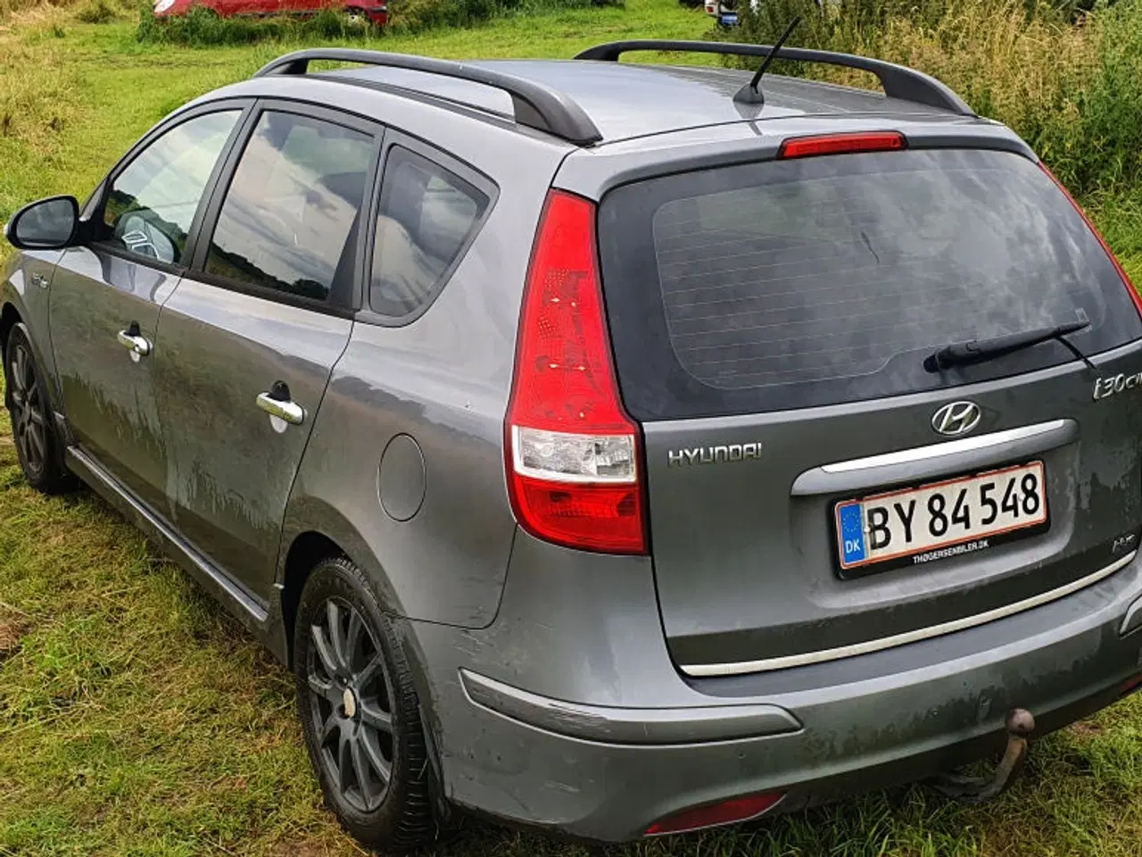 Billede 5 - Hyundai i30 Stc., 22.2 km/l, må køre overalt