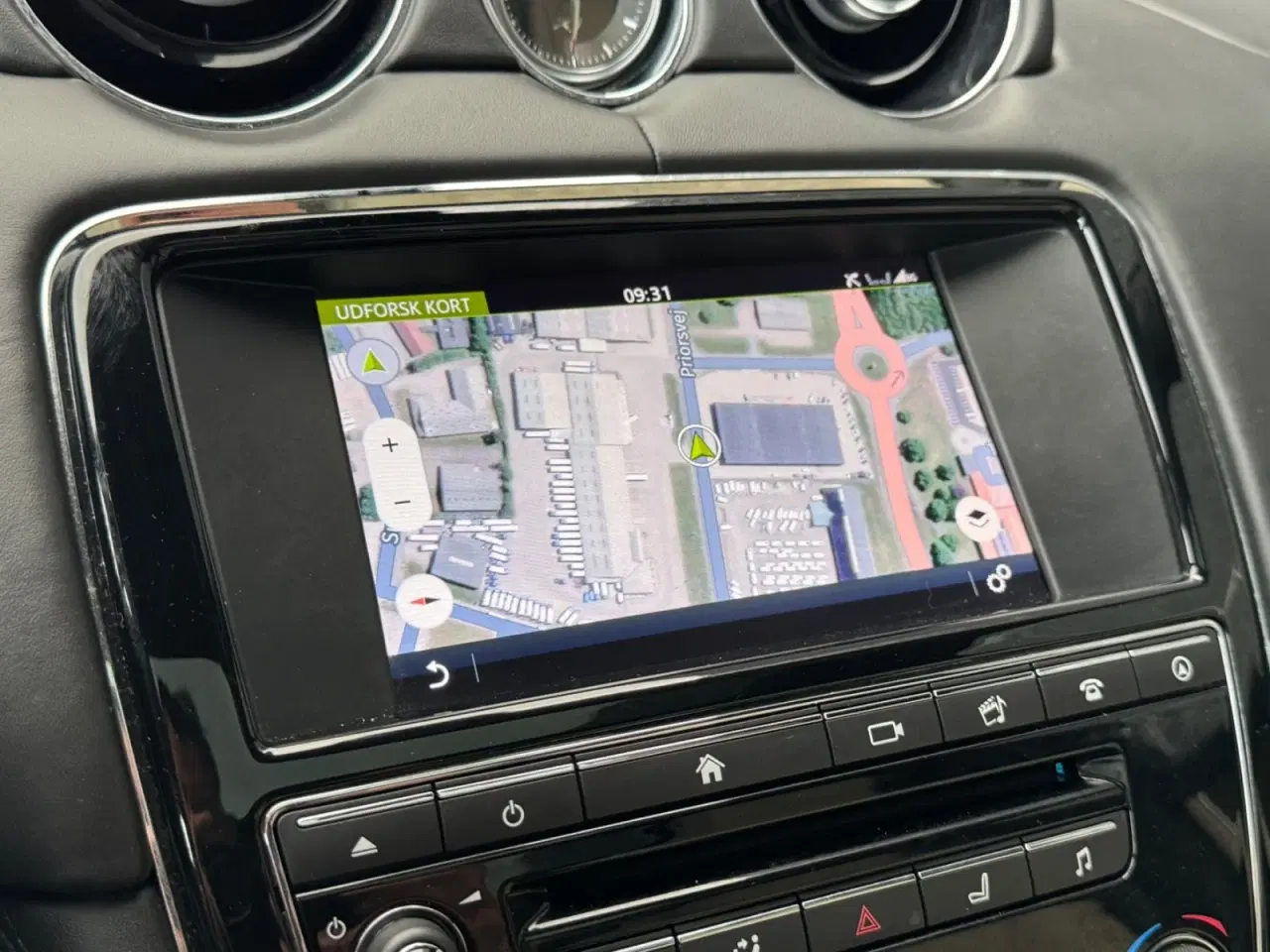 Billede 12 - Jaguar XJ 3,0 P340 R-Sport aut. AWD LWB