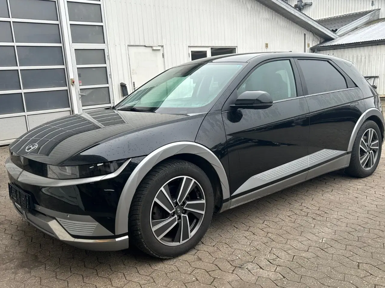 Billede 1 - Hyundai Ioniq 5 73 Advanced