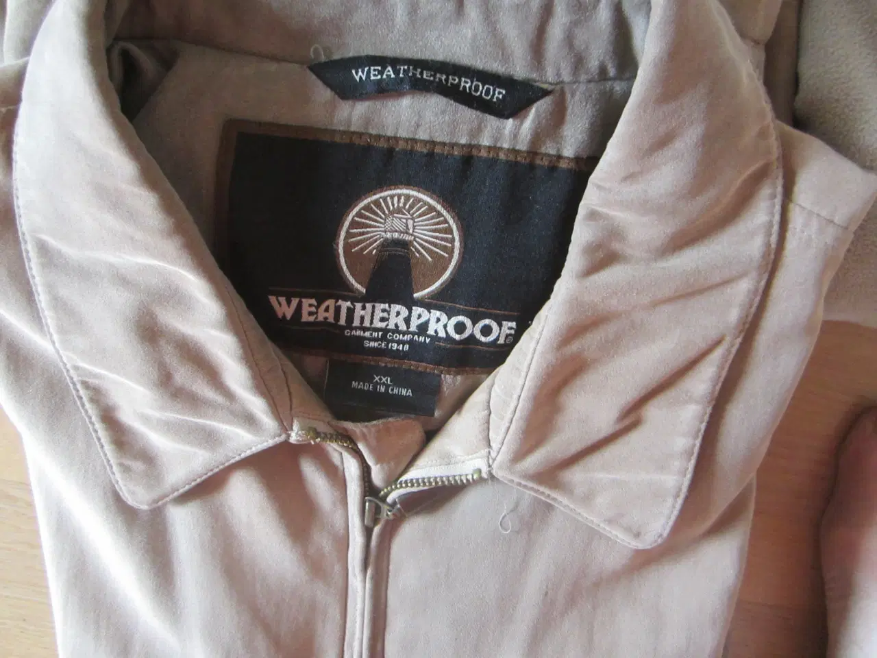 Billede 4 - 2 jakker og en fleece jakke samlet 100 kr