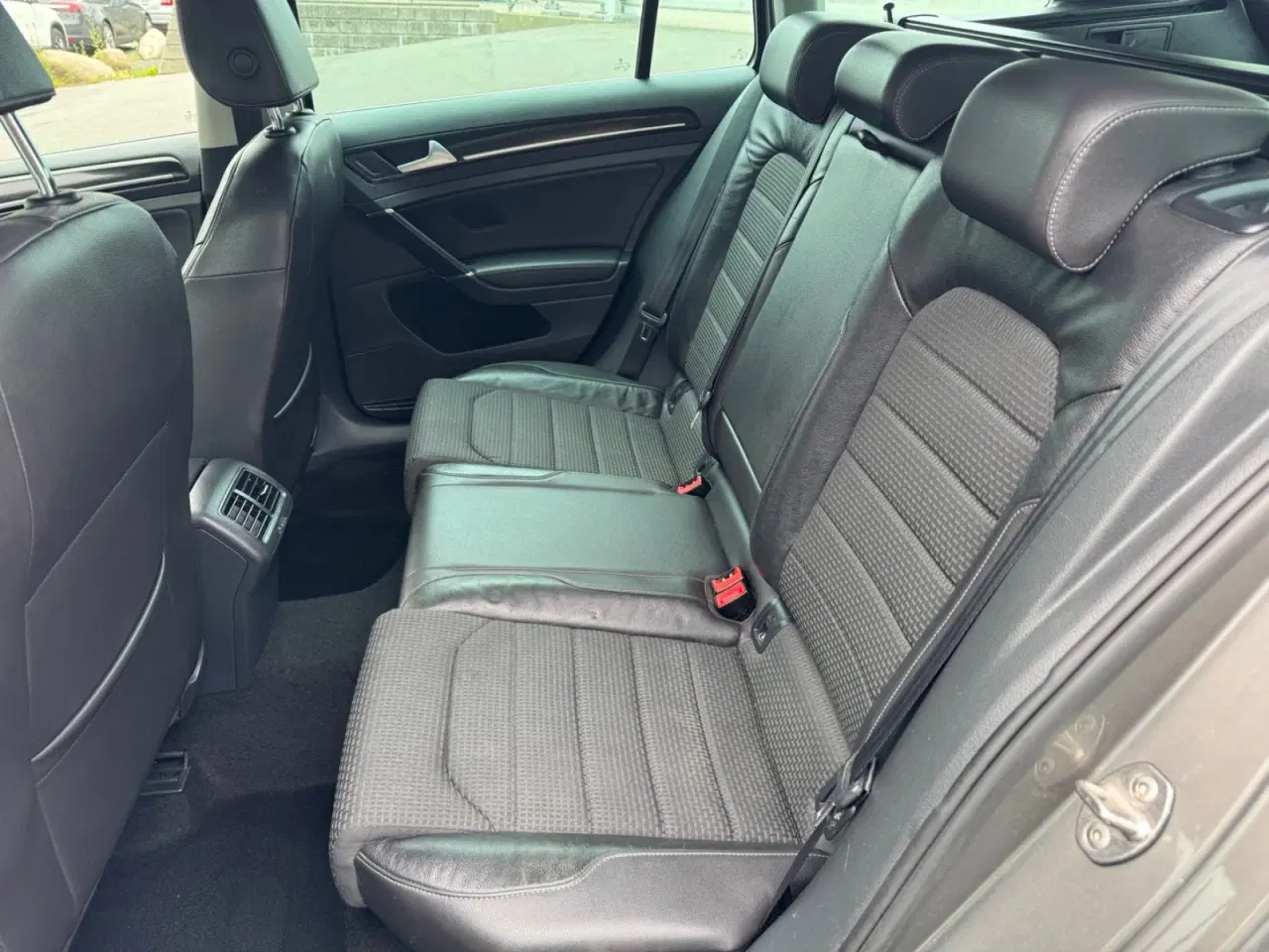 Billede 8 - VW Golf VII 1,4 TSi 140 Highline DSG BMT