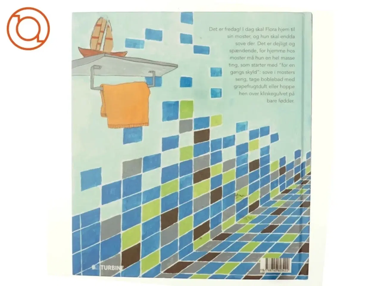 Billede 3 - For en gangs skyld af Ingrid Sissung (Bog)