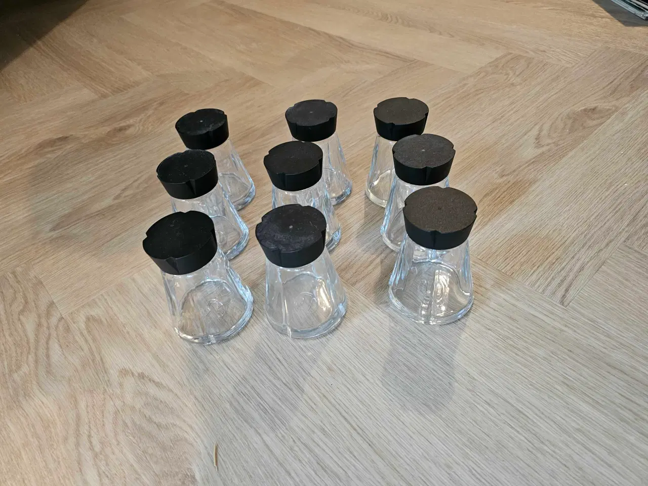 Billede 3 - Rosendahl Grand Cru krydderiglas 