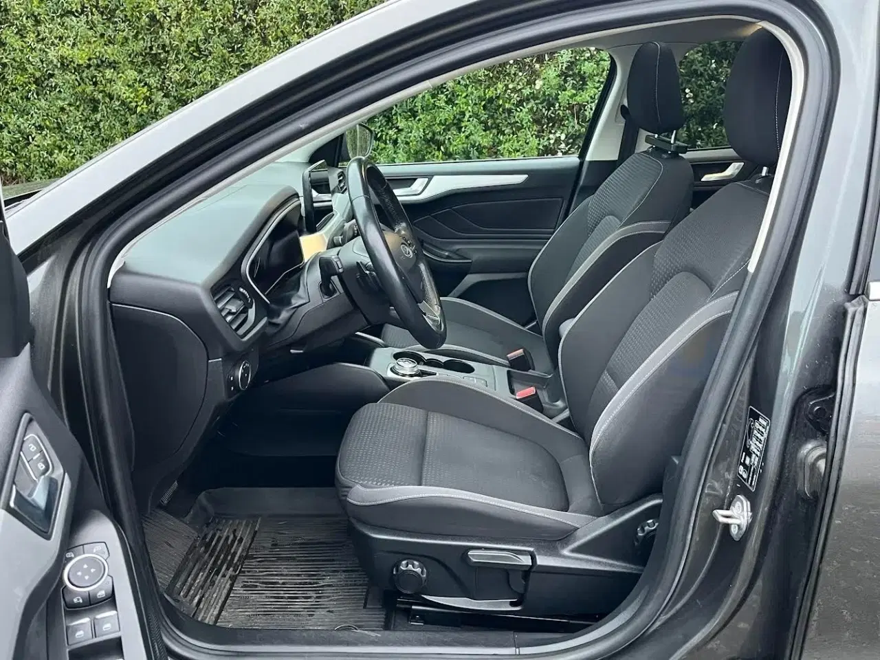 Billede 2 - Ford Focus 1,5 EcoBlue Titanium stc. aut.