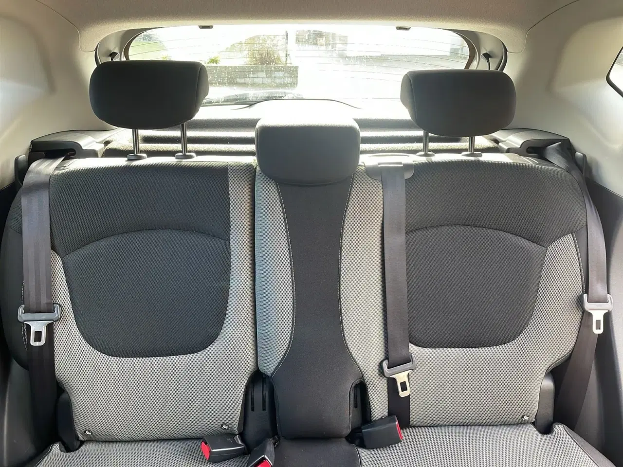 Billede 14 - Renault Captur 1,5 dCi 90 Expression