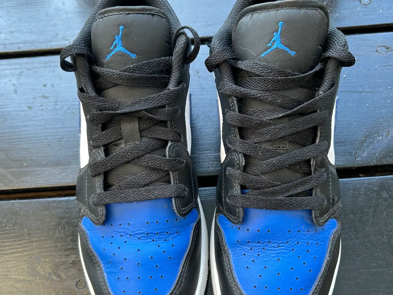 Billede 6 - Nike Jordan Air 1 low