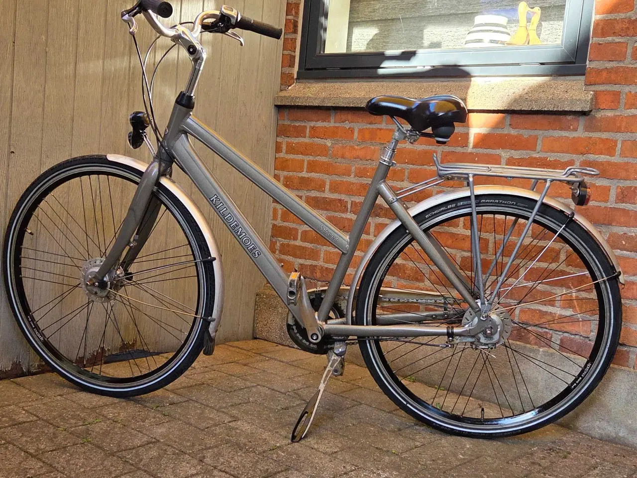 Billede 6 - KILDEMOES Street 28"