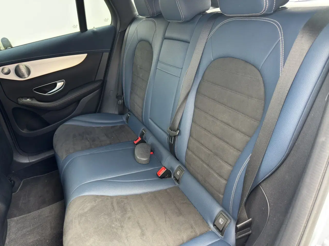 Billede 15 - Mercedes EQC400  Edition 1886 4Matic