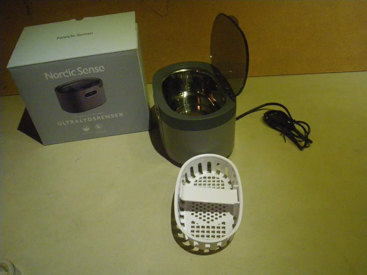 Billede 5 - Ultralydsrenser