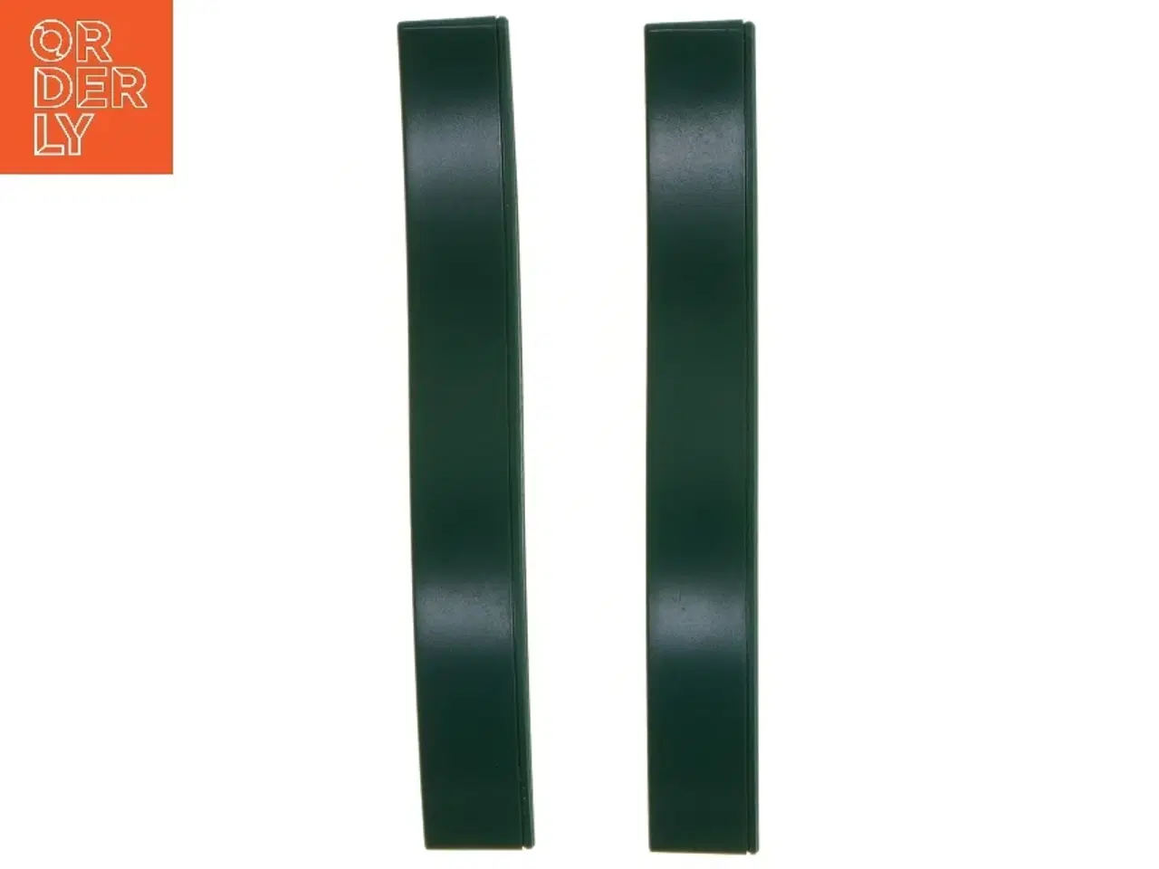 Billede 4 - Bordskåner fra Royal Copenhagen (str. 16,5 cm)