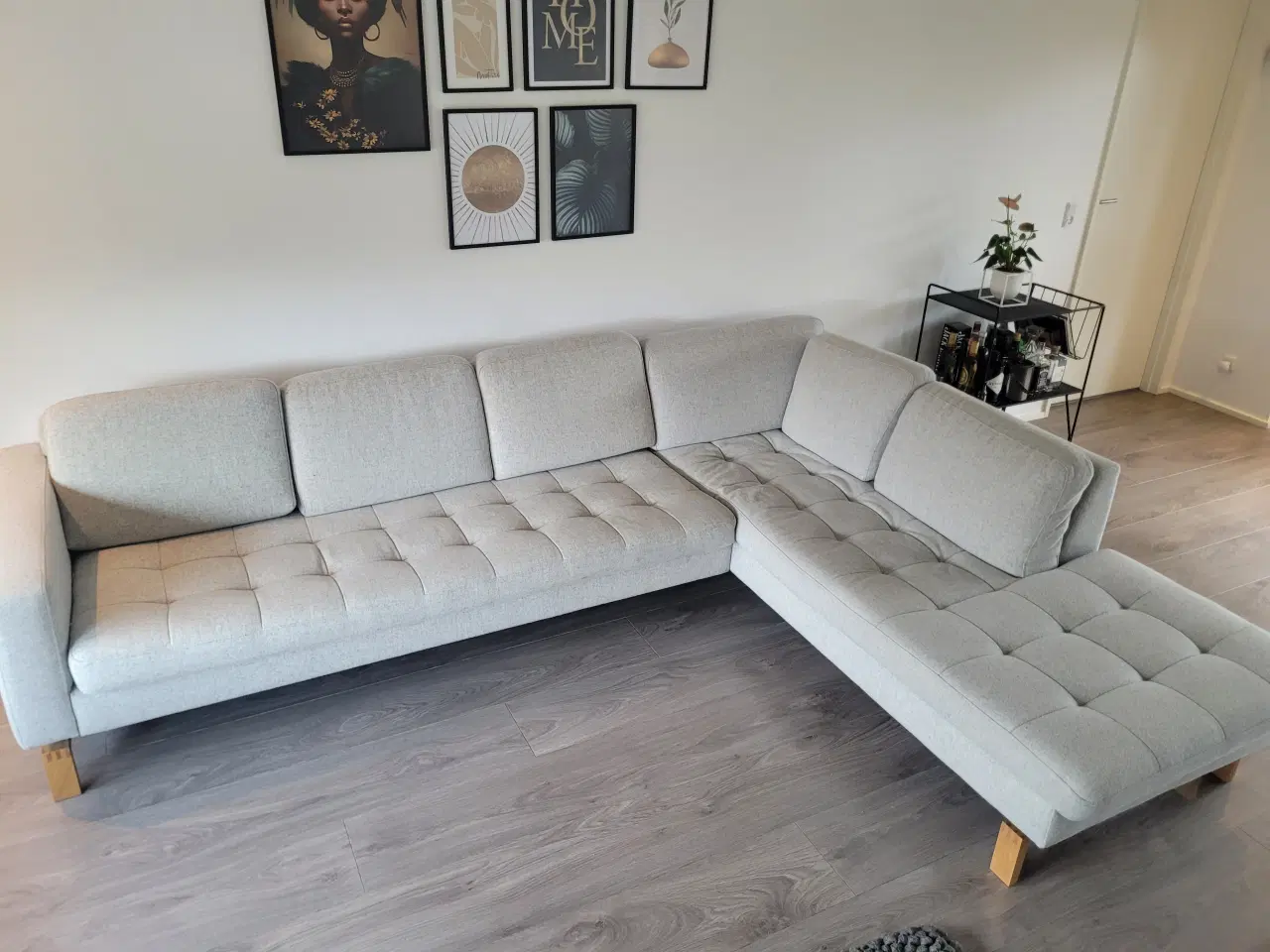 Billede 3 - Sofa