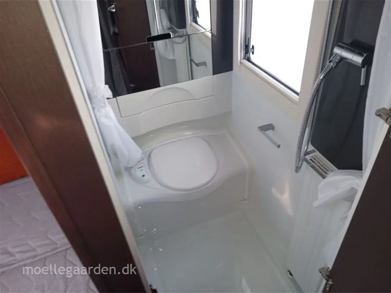 Billede 5 - 2019 - Adria Alpina 573 UP
