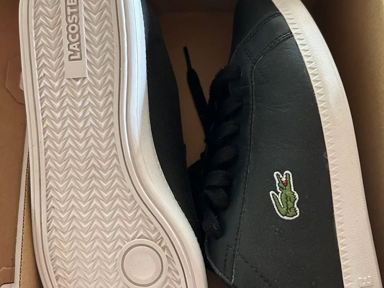 Billede 1 - Sneakers 
