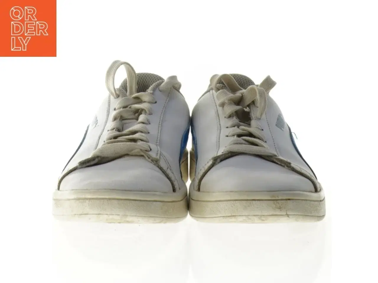 Billede 3 - Puma Læder Sneakers fra Puma (str. 37)