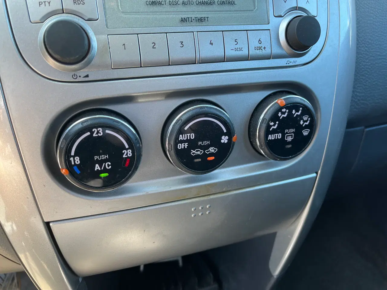 Billede 7 - Suzuki Lian 1,6