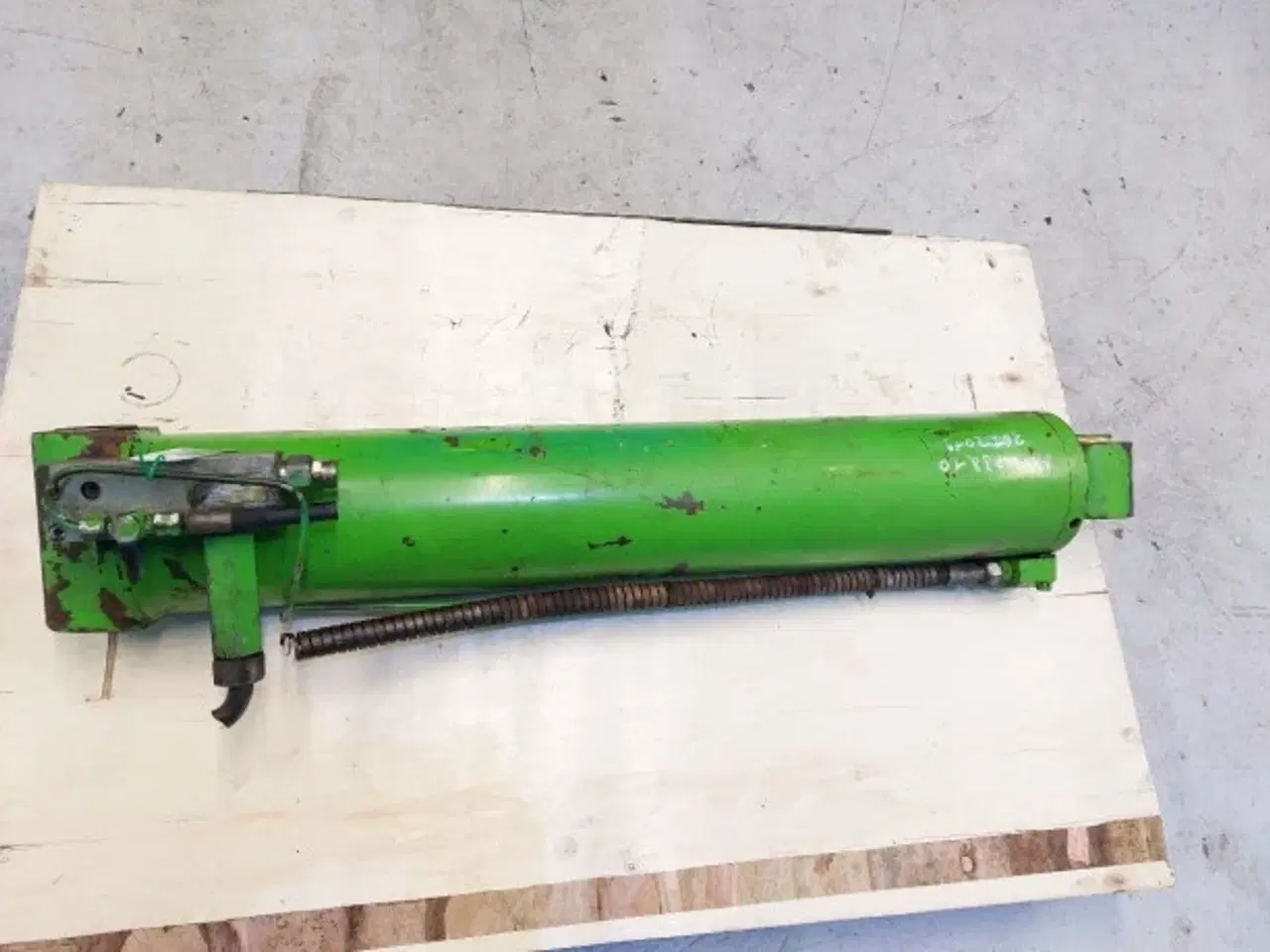 Billede 7 - Merlo P38.10 Cylinder 2622019