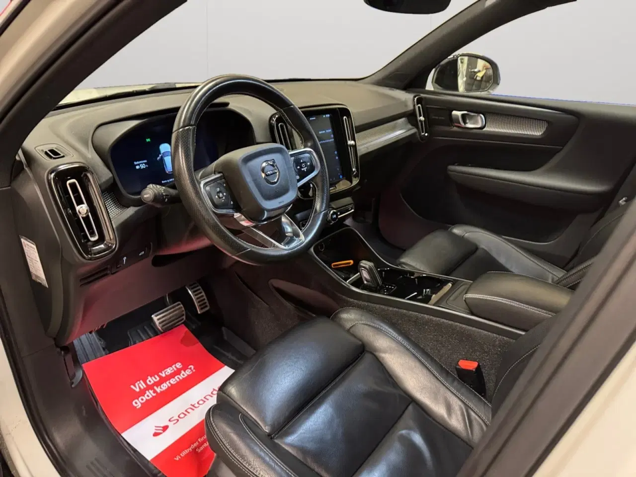 Billede 5 - Volvo XC40  P8 ReCharge Twin R-Design