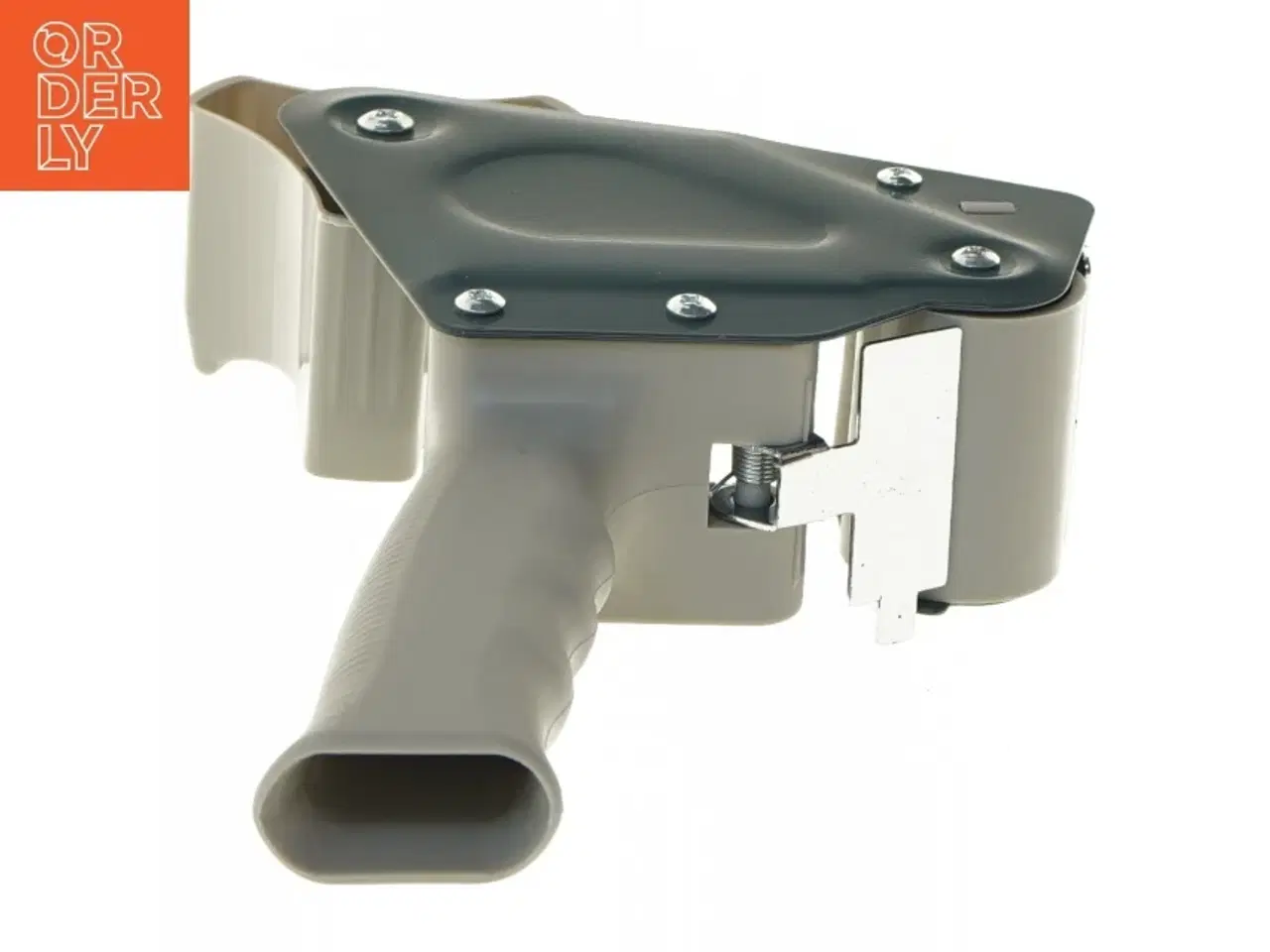 Billede 4 - Tape dispenser til pakketape (str. 26 cm)