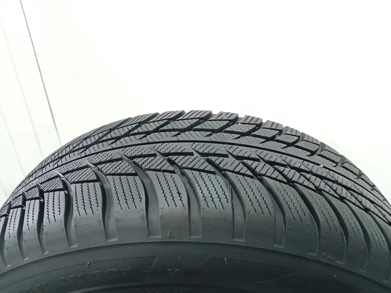 Billede 3 - 5x120 16" ET31, Nav 72,6ø BMW vintersæt inkl. TPMS