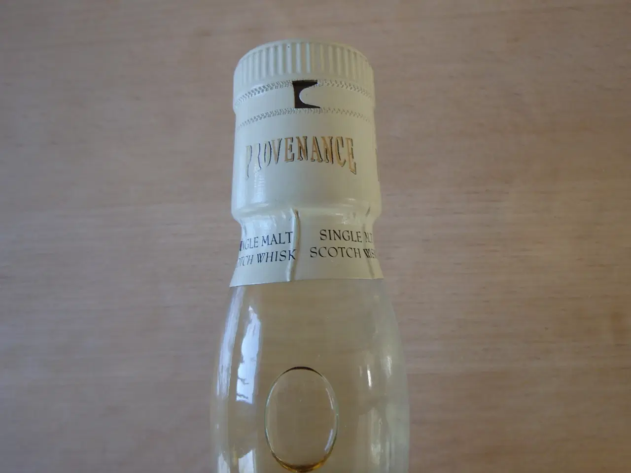 Billede 4 - Sjælden Caperdonich Speyside single Malt 12år 1996