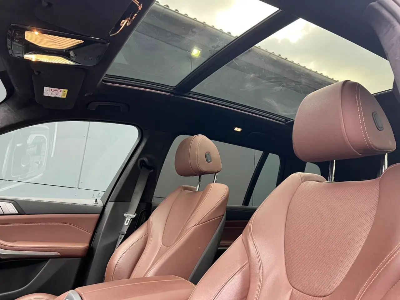 Billede 16 - BMW X7 3,0 M50d xDrive aut. 7prs
