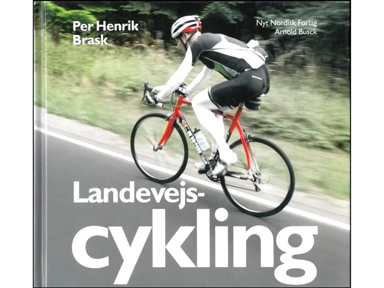 Billede 1 - Landevejscykling