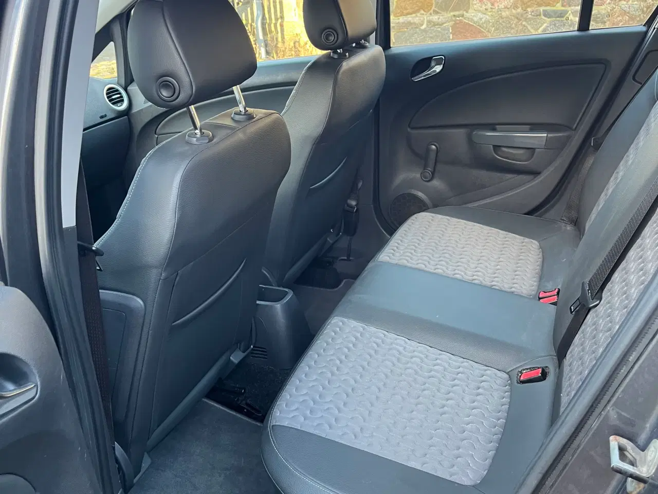 Billede 5 - Opel corsa