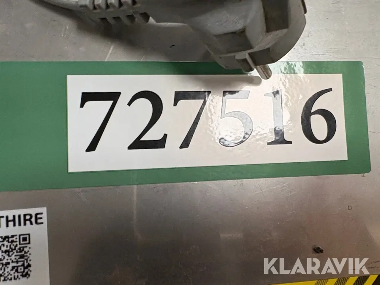 Billede 8 - Affugter Olimpia Splendid Seccoprof