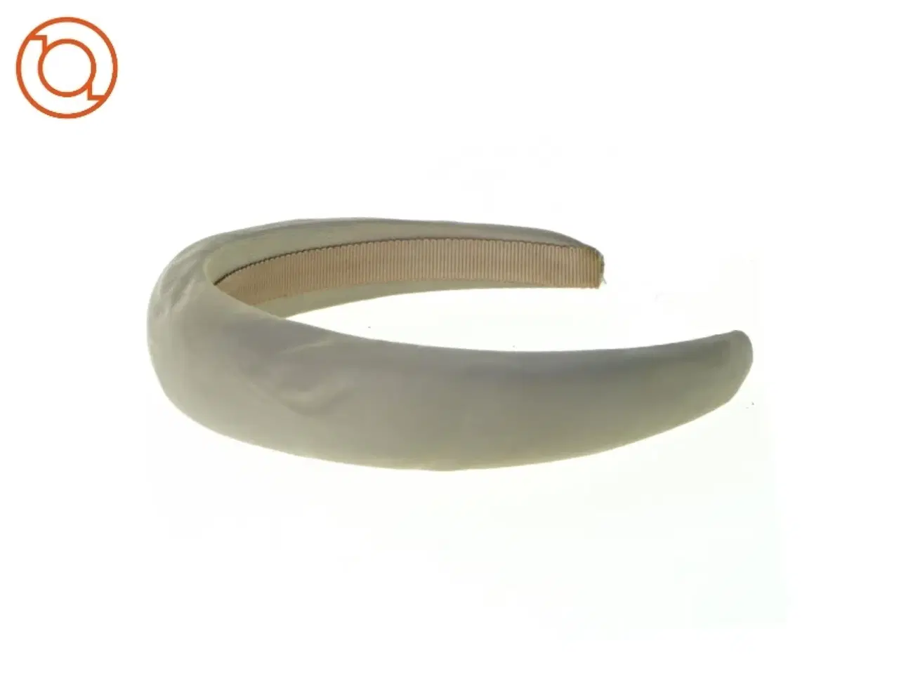 Billede 1 - Hårbøjle (str. 15 cm)