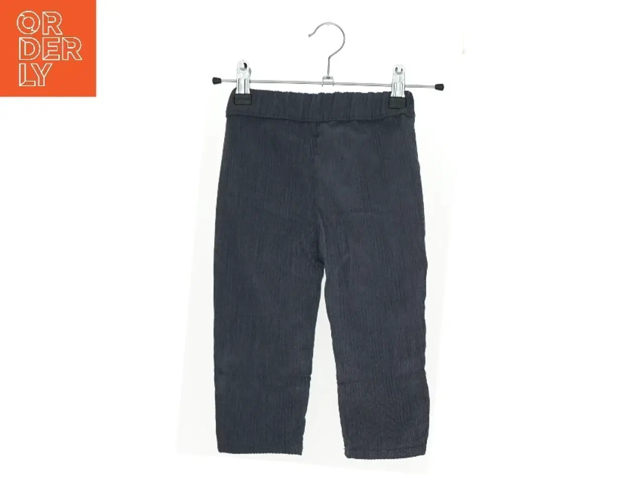 Billede 2 - Bukser (str. 92 cm)