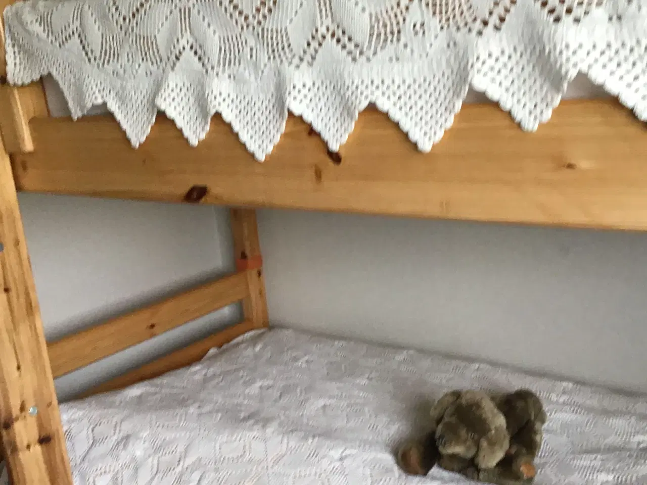 Billede 3 - Etageseng / køjeseng