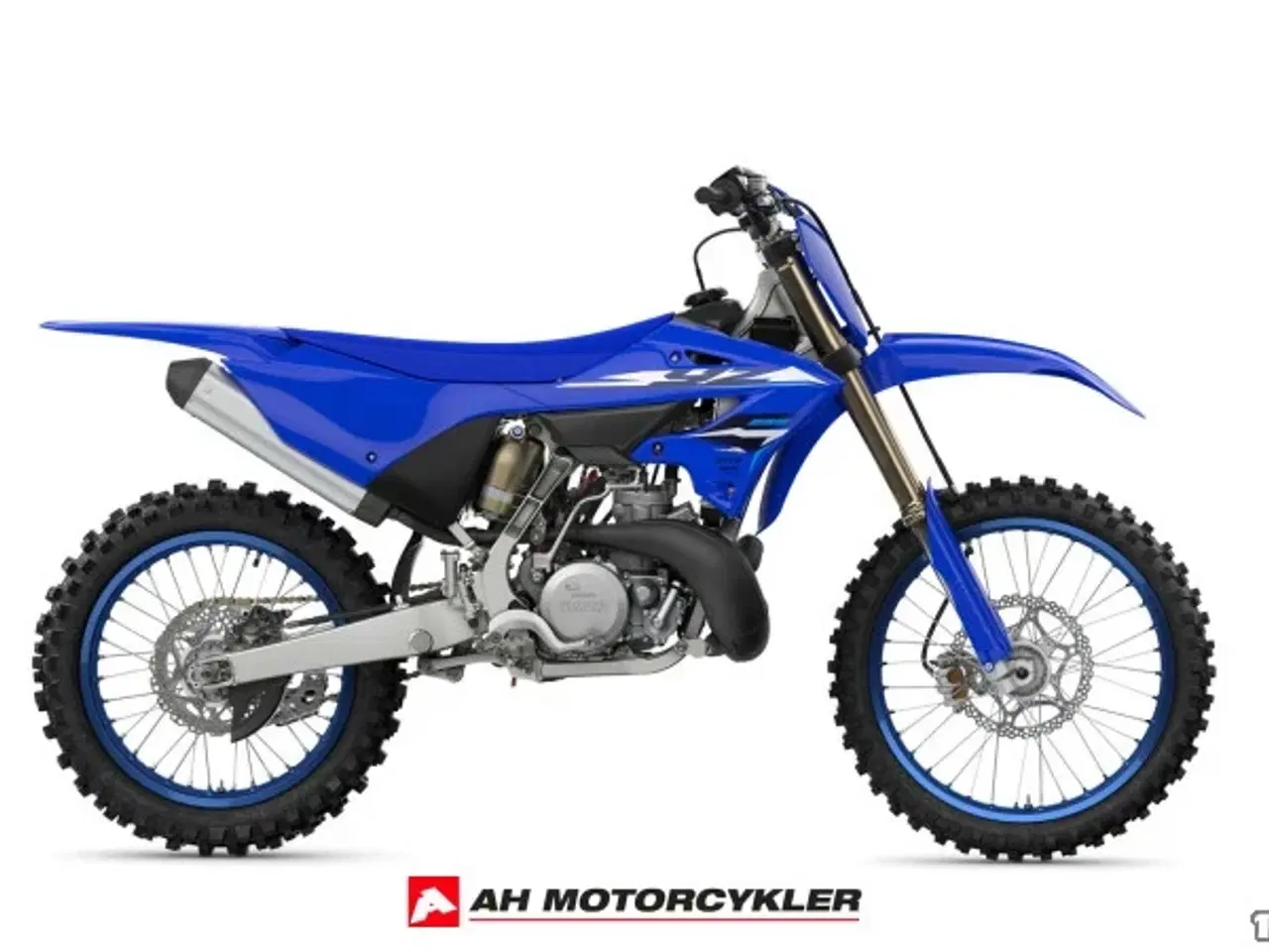 Billede 2 - Yamaha YZ 250