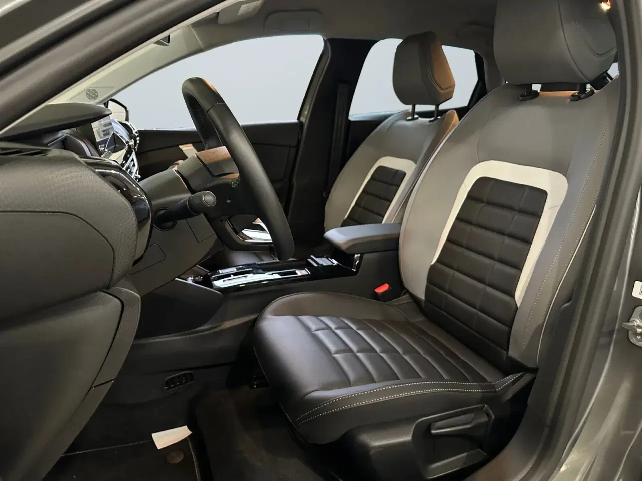 Billede 4 - Citroën ë-C4 54 VTR Sport