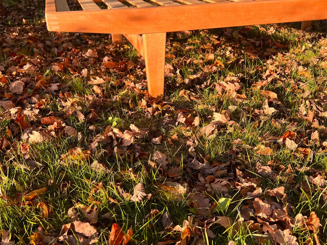 Billede 2 - Poul Volther daybed – FDB Møbler / C.M. Madsen – 