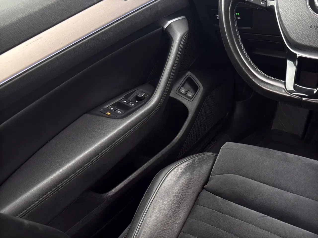 Billede 17 - VW Passat 1,4 TSi 150 Highline Premium Variant DSG Van
