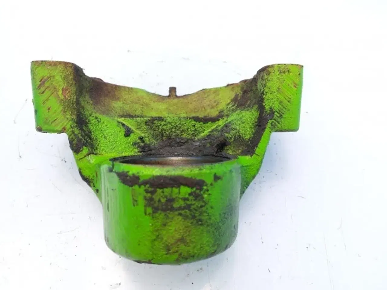 Billede 3 - Merlo P41.7 Hub 040424