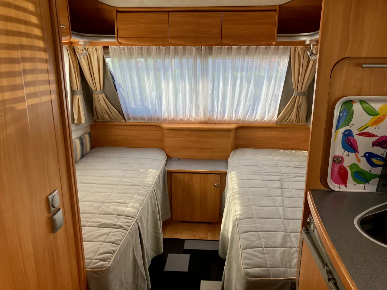 Billede 5 - Adria Adora 472 LU FLOT