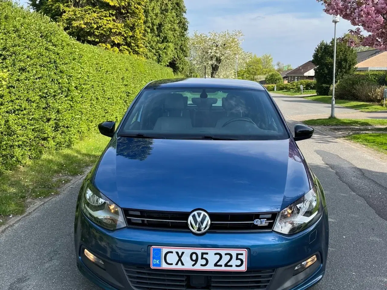 Billede 2 - VW Polo 1,4 TSi 150 BlueGT
