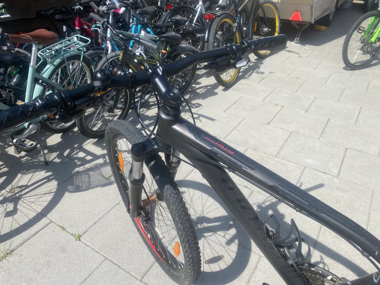 Billede 13 - Købt til 6299 kr topmodellen 