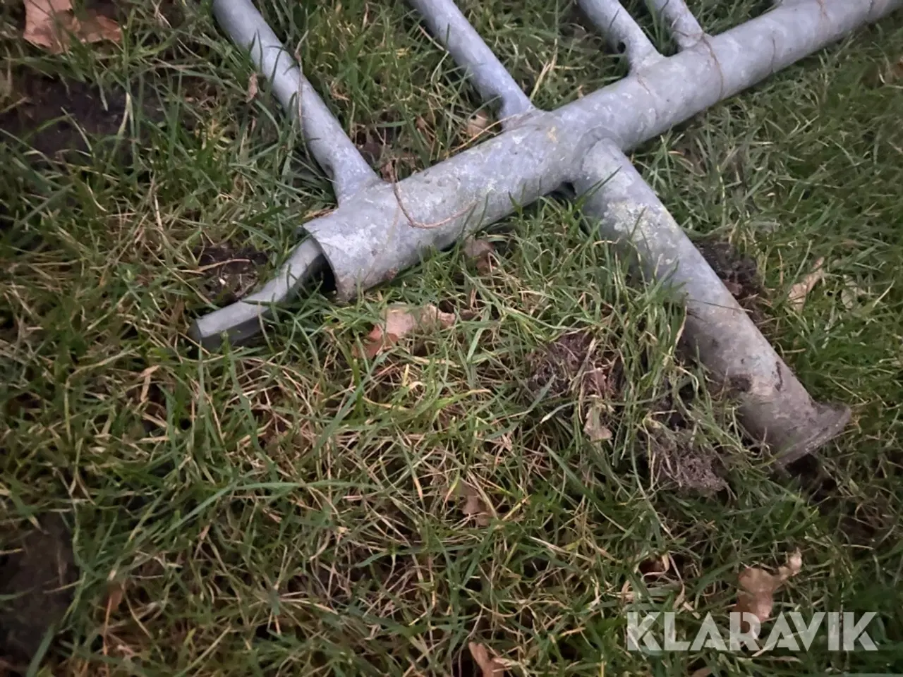 Billede 6 - Fodertru