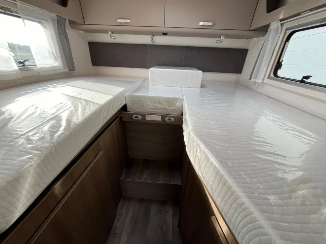 Billede 9 - Carado T338 Edition24 2,0 TCDi 155 aut.