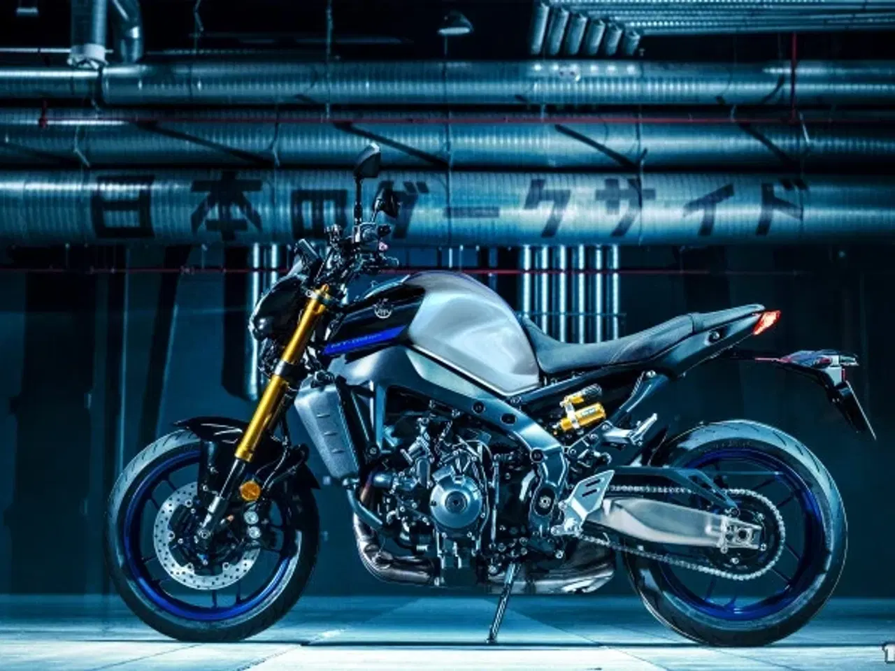 Billede 27 - Yamaha MT-09 SP