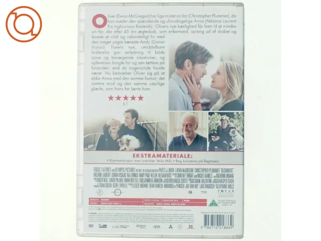 Billede 3 - Beginners