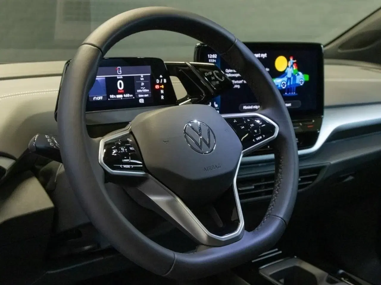 Billede 17 - VW ID.4 77 Pro Performance Max