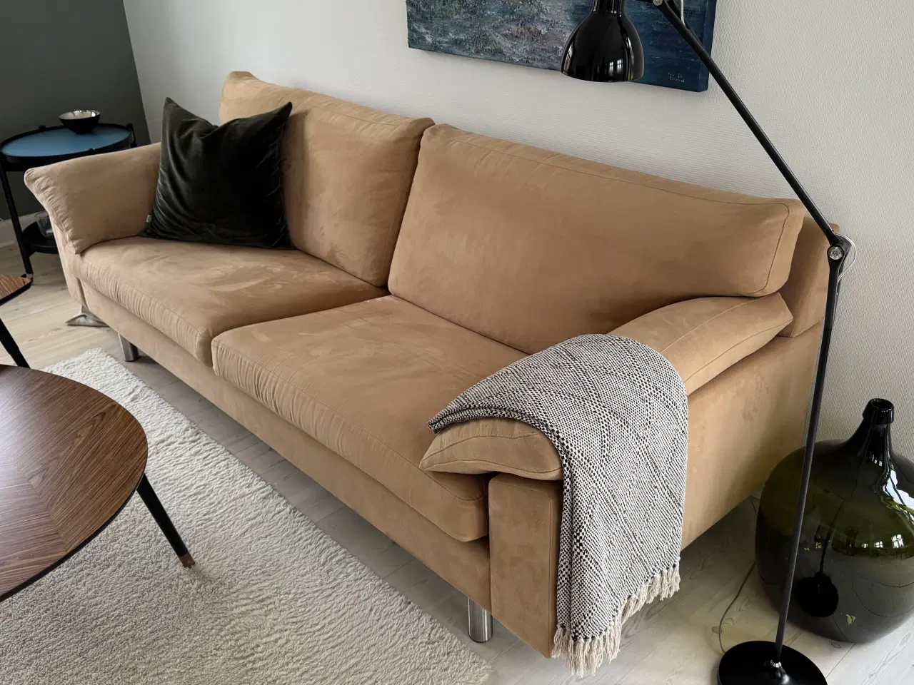 Billede 2 - Søren Lund Sofa sælges