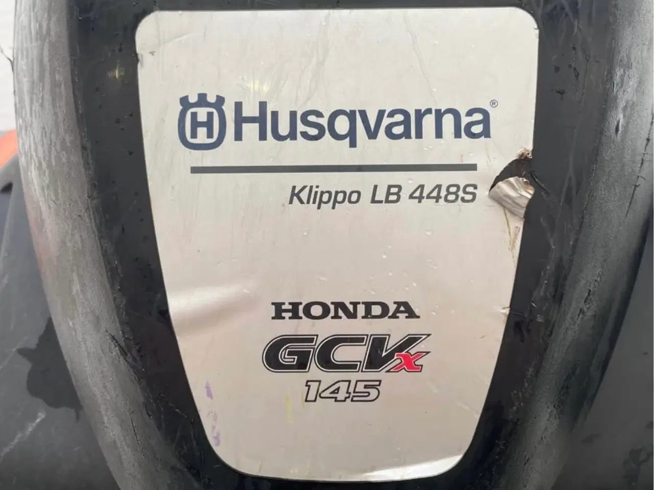 Billede 3 - Klippo LB 448 S